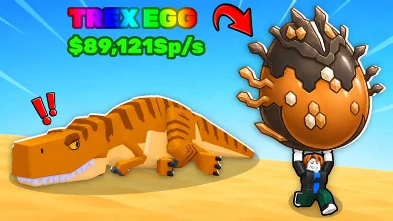 Soul Phantom in Steal An Egg: the 0.5% shown by the Halloween egg