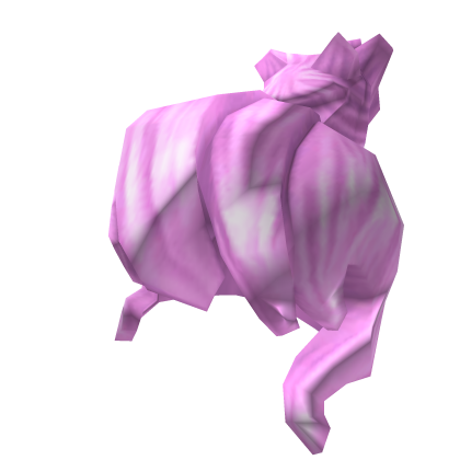 Free Lavender Updo: add the lavender hairstyle to your avatar