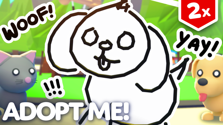 Adopt Me 2D Tuesday: October 20 time and how to earn the box