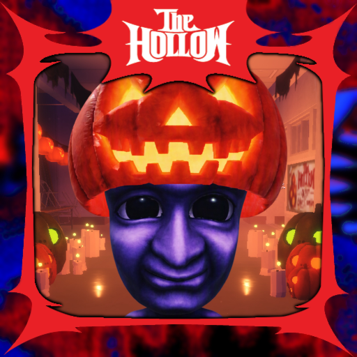 [🎃]AOONI Nightmare