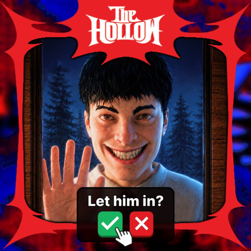 [🎃] Home Alone: Anomalies