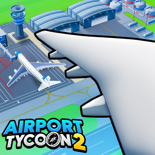 [UPD] Airport Tycoon 2!