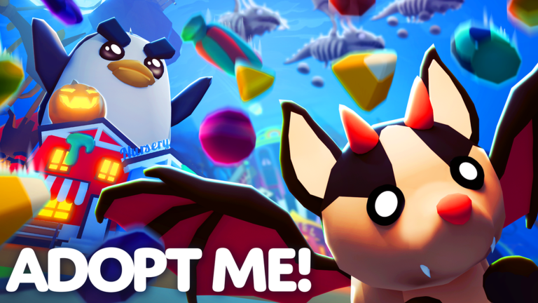 Adopt Me Admin Abuse: October 10 schedule
