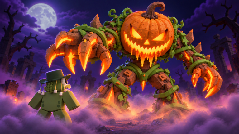 Steal An Egg: Halloween Dimension comienza el 17 de octubre