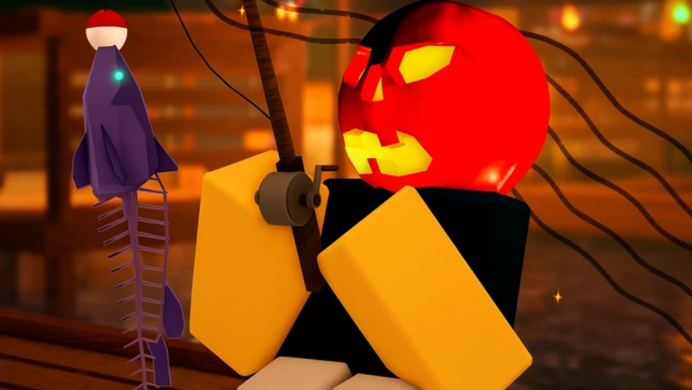 FischFright 3: Halloween comienza el 17 de octubre y cierra el 9 de noviembre