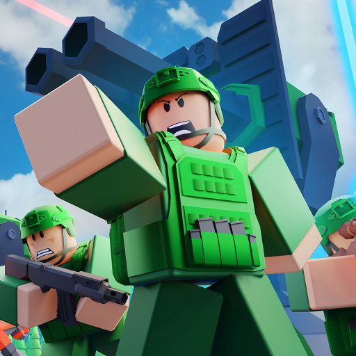 [🎃 AIR DEFENSE] Mini Empires