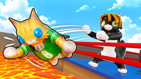Cat Battles: why Shift will not lift an opponent before you grab