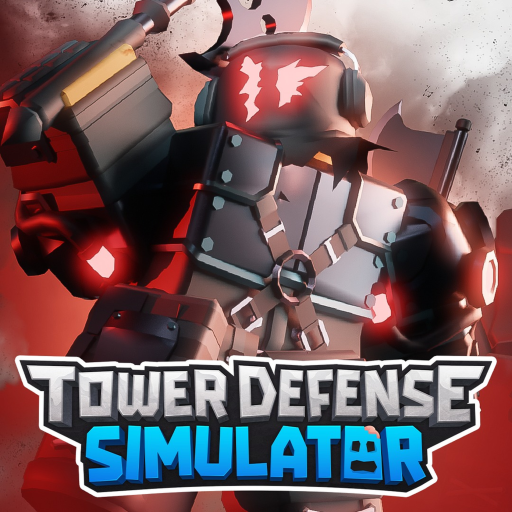 Tower Defense Simulator