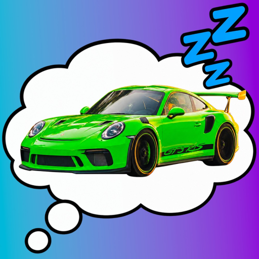 Dream Car Collection: canjea LARP para obtener un impulso de suerte