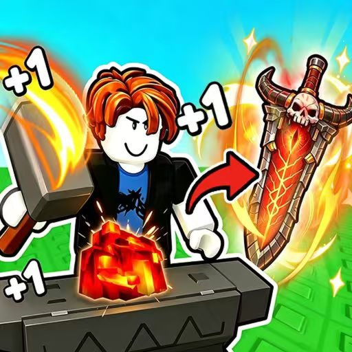 +1 Loot To Forge: tu arma forjada no se equipa sola