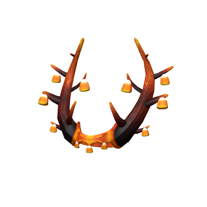 Candy Corn Rune Antlers gratis: las cuatro calabazas no bastan sin volver al elevador