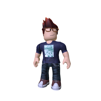 Oakley: get its outfit, hair and glasses free on Roblox