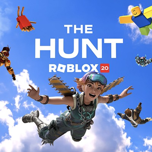 The Hunt: Roblox 20 Hub