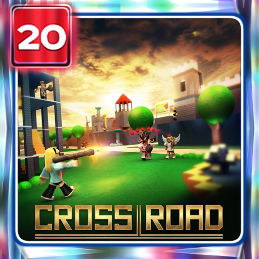 Classic: Crossroads