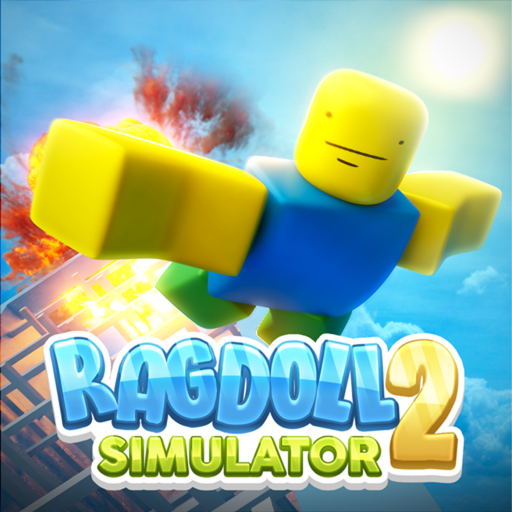 Ragdoll Sim