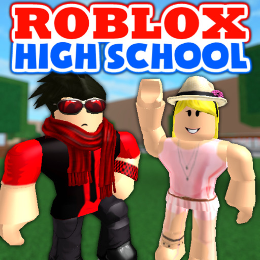 Roblox High School