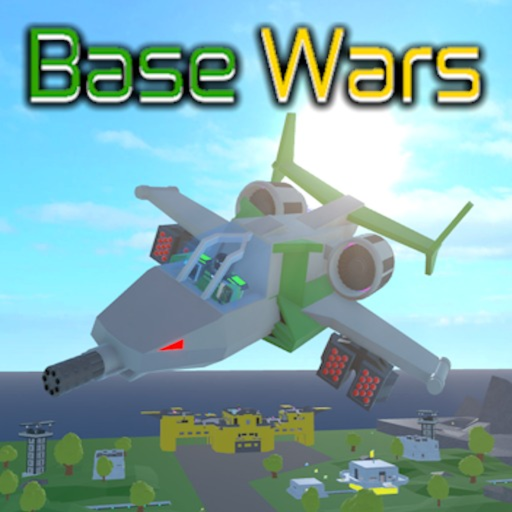 Base Wars: The Land!