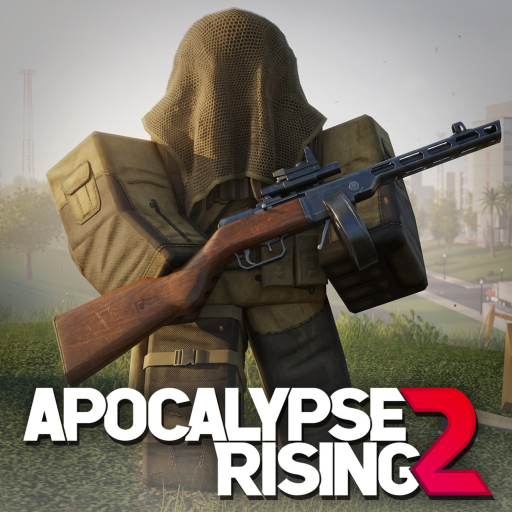 Apocalypse Rising 2