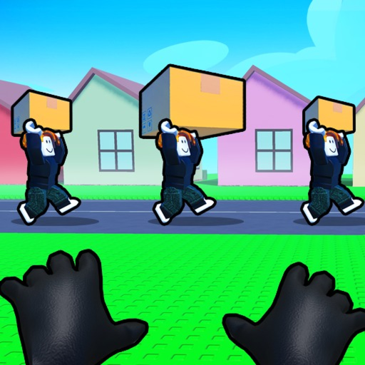 Steal a Package