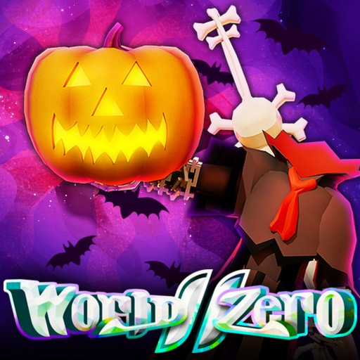 World // Zero